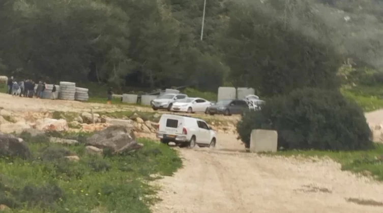 الاحتلال يعلن واد قانا منطقة عسكرية مغلقة