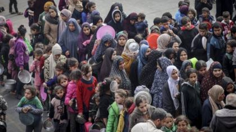 بقيمة 32 مليون دولار.. اليابان تتبرع بمساعدات إضافية لغزة