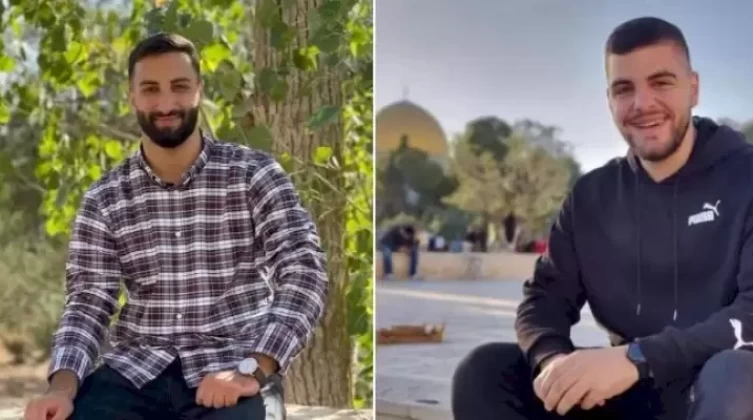 مستعربون يختطفون طالبين من أمام مدخل جامعة بيرزيت