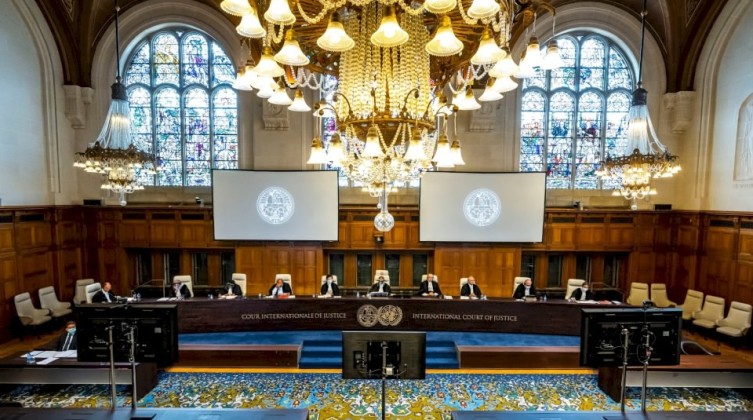 العدل الدولية ترفض طلب جنوب إفريقيا بشأن رفح وتحث إسرائيل على الامتثال لالتزاماتها