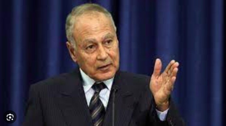 أبو الغيط يستنكر الفيتو الأمريكي ضد مشروع قرار وقف إطلاق النار في غزة