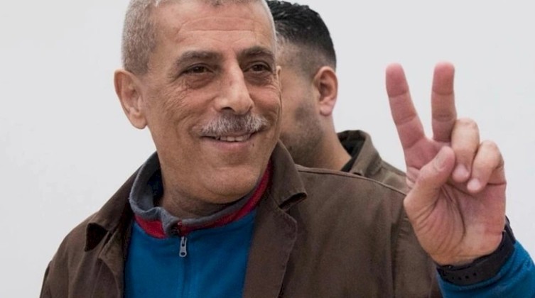 تدهور الوضع الصحي للمعتقل المصاب بالسرطان وليد دقة