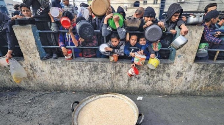 الأمم المتحدة تحذر من "انفجار" في عدد وفيات الأطفال بغزة
