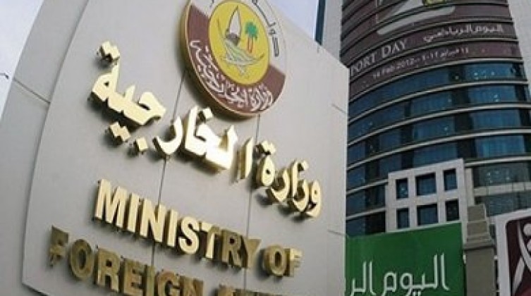 الخارجية القطرية تؤكد استمرار الجهود للوصول لاتفاق هدنة في غزة