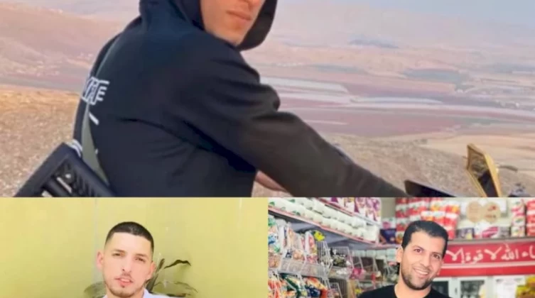 3 شهداء برصاص الاحتلال في طوباس ومخيم الفارعة
