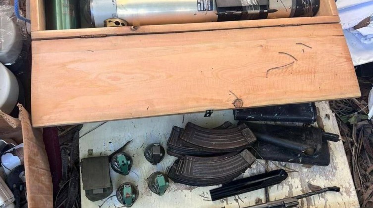 المقاومة تحصل على صاروخ سريّ يستخدمه جيش الاحتلال في حربه على غزة
