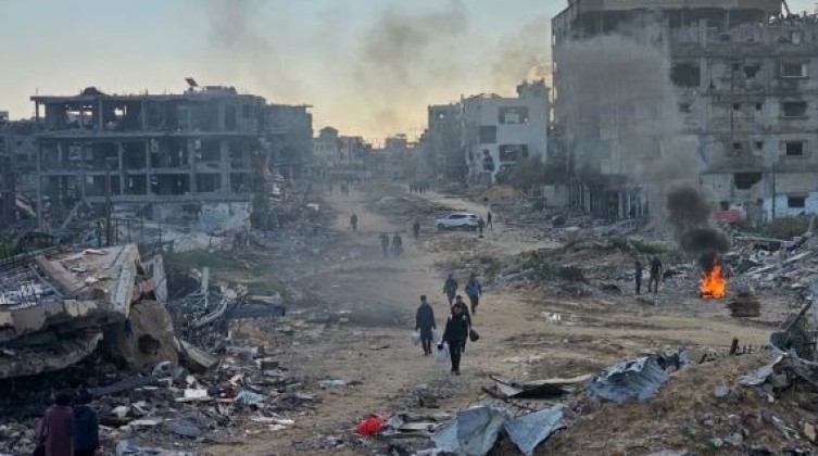 الخارجية الإيطالية: يجب على إسرائيل عدم مهاجمة رفح