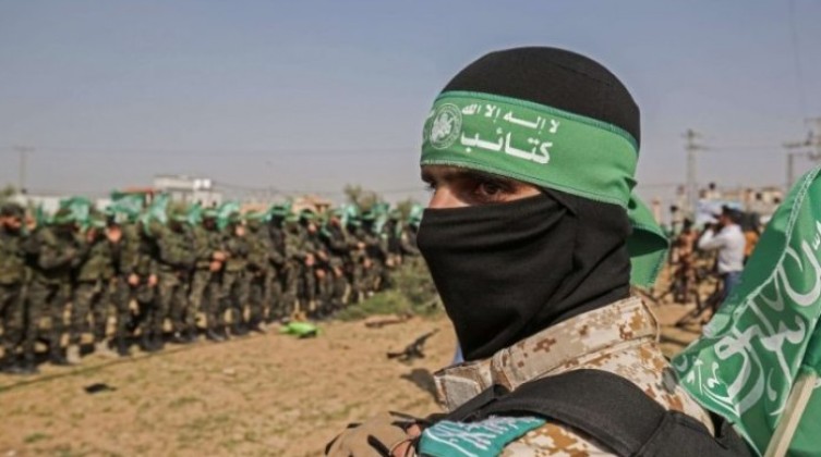 قيادي: حماس سترد قريبا على مقترح صفقة التبادل