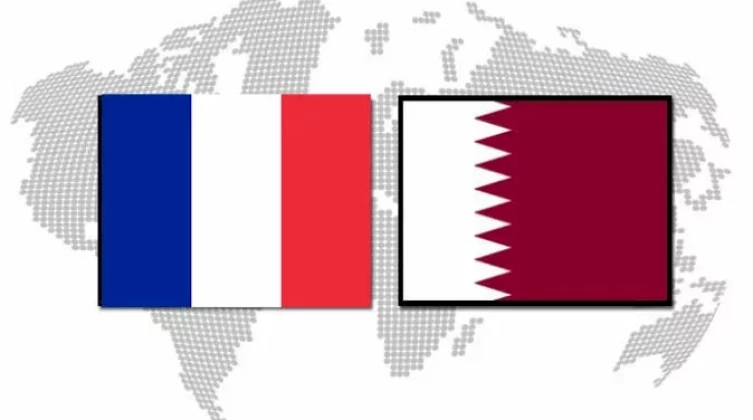 قطر وفرنسا تتعهدان بتقديم 200 مليون دولار للفلسطينيين