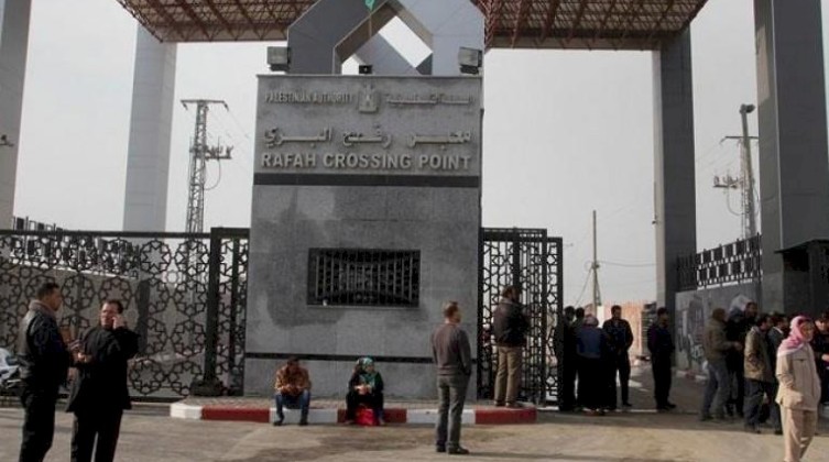 مصدر مصري مسؤول ينفي تقارير إسرائيلية عن خطة لتغيير مكان معبر رفح