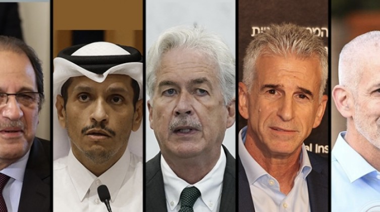 الكشف عن تفاصيل جديدة حول الاتفاق الذي تم التوصل إليه في باريس