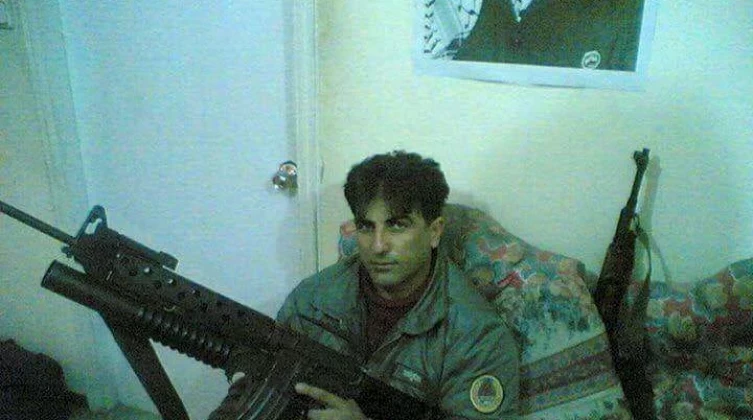 ستشهاد الأسير المقعد خالد الشاويش داخل سجون الاحتلال