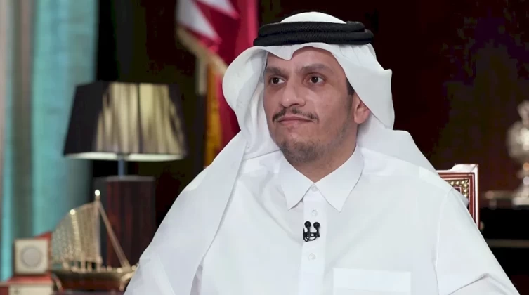 قطر: تلقينا ردا "إيجابيا" من حماس بشأن صفقة الأسرى