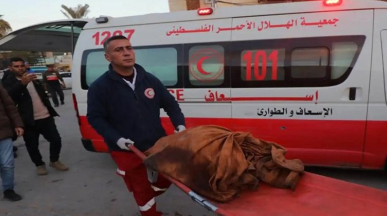 في اليوم 140 على الحرب: شهداء بالعشرات ومجازر بالزيتون والوسطى