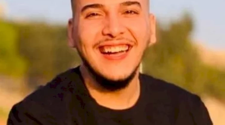 شهيد متأثرا بإصابته في قصف الاحتلال لمركبة بمخيم جنين