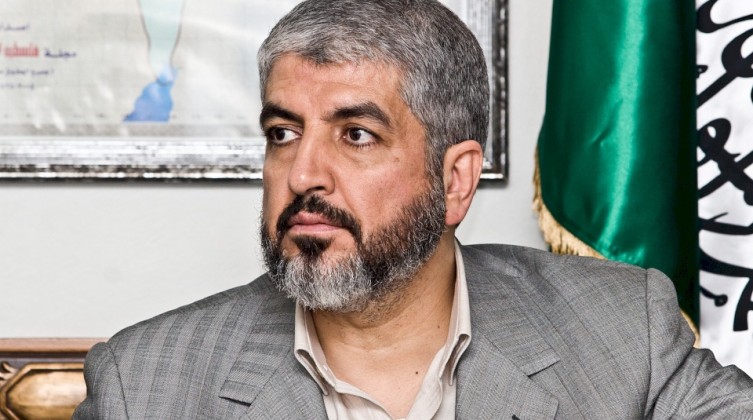 مشعل: المقاومة بخير رغم شراسة المعركة