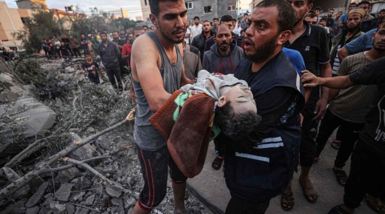 148 يوماً متواصلاً على حرب الإبادة والتجويع في قطاع غزة