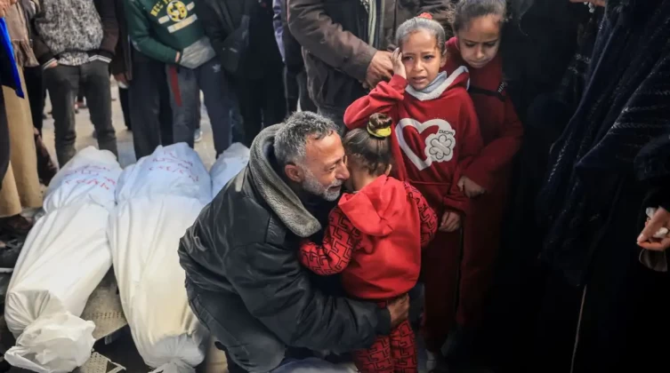 في اليوم الـ175.. شهداء وجرحى حراء الحرب الإسرائيلية على قطاع غزة