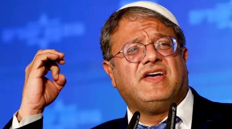 بن غفير يهاجم بايدن: يفضل السنوار على نتنياهو!