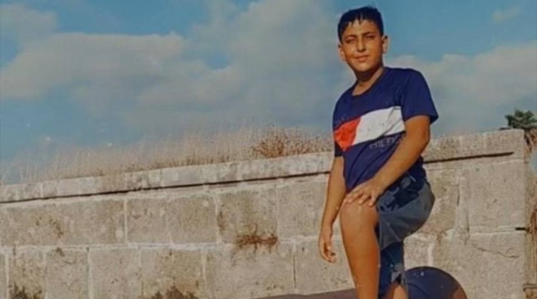 استشهاد طفل برصاص الاحتلال في جنين