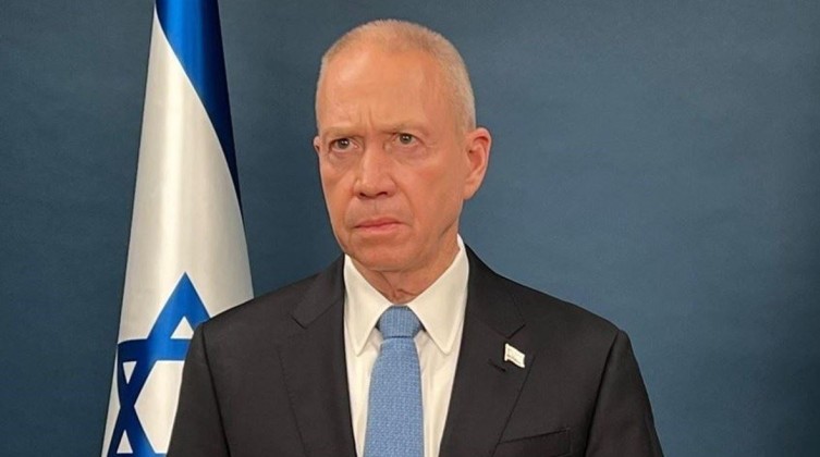 لأول مرة منذ بدء الحرب على غزة.. غالانت يتوجّه إلى الولايات المتحدة