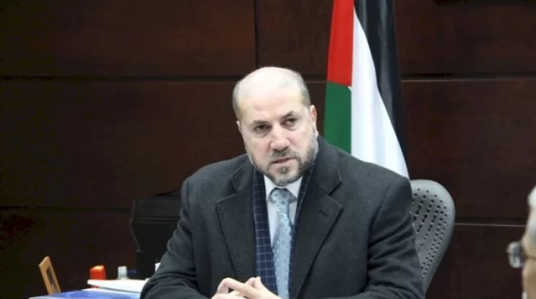 استشهاد شقيق الهباش وابن شقيقته بغارة إسرائيلية في غزة