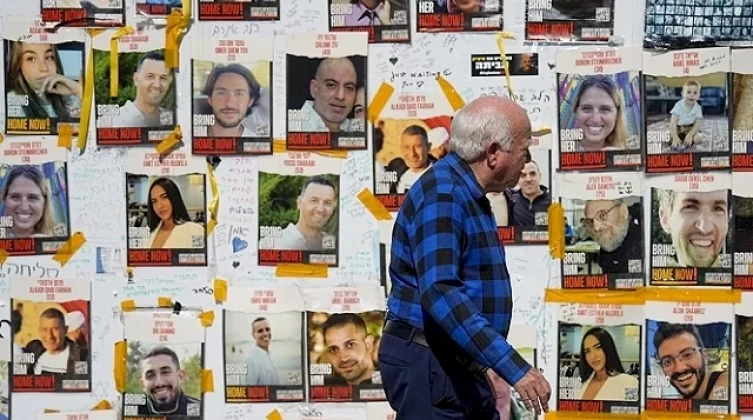 إسرائيل تبلغ مصر وقطر رفضها لمحادثات أخرى قبل تلقي رد من حماس