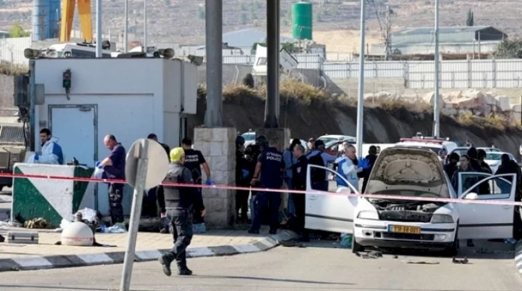3 إصابات منها خطيرة بعملية إطلاق نار في الأغوار.. وانسحاب المنفذ