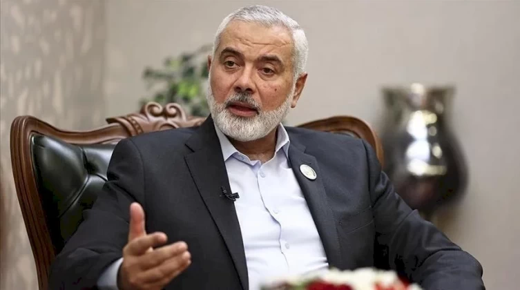 بعد يوم على قرار مجلس الأمن بشأن غزة.. هنية يتوجه إلى طهران