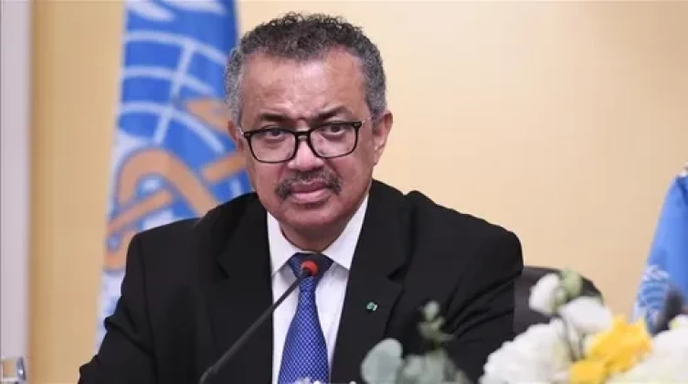 الصحة العالمية: 9 آلاف مريض في غزة بحاجة إلى إجلاء عاجل خارج القطاع