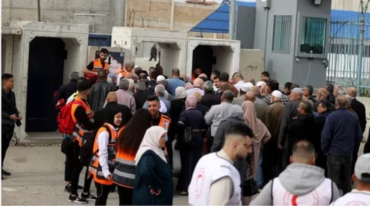 في ثالث جمعة برمضان.. الاحتلال يعيق وصول الفلسطينيين إلى الأقصى