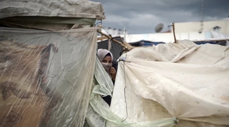 تعرف على حالة الطقس في فلسطين اليوم الأحد