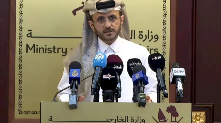 قطر: هناك صعوبات تتعلق بالمفاوضات لكن الاجتماعات مستمرة بالدوحة