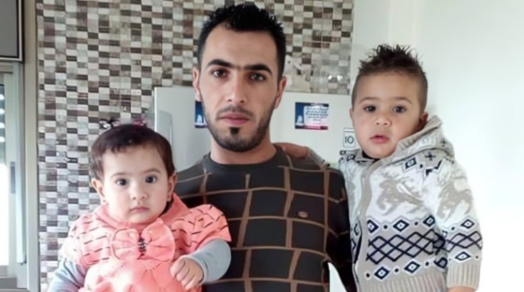 الاحتلال ياخذ قياسات منزل منفذ عملية امس تمهيدًا لتفجيره