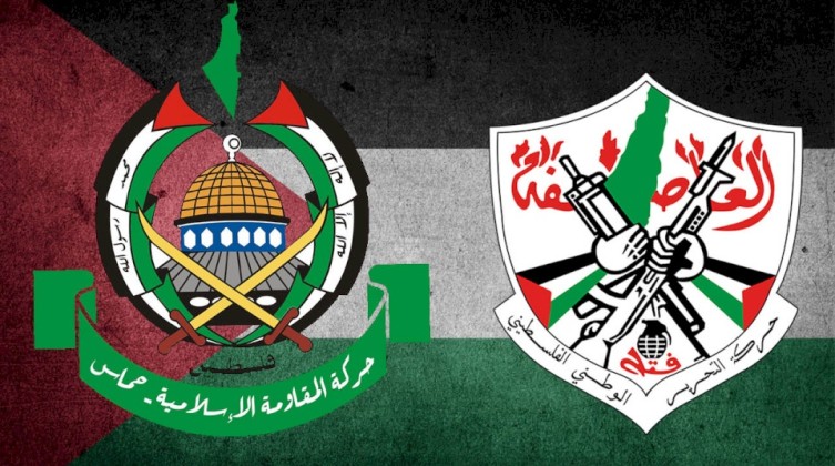 "فتح" تهاجم "حماس" بعد بيان الأخيرة حول تكليف مصطفى برئاسة الحكومة