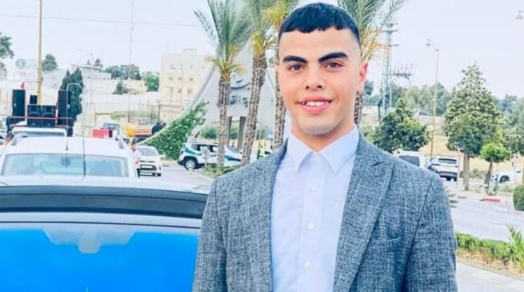 شهيد وإصابتان برصاص الاحتلال في رام الله