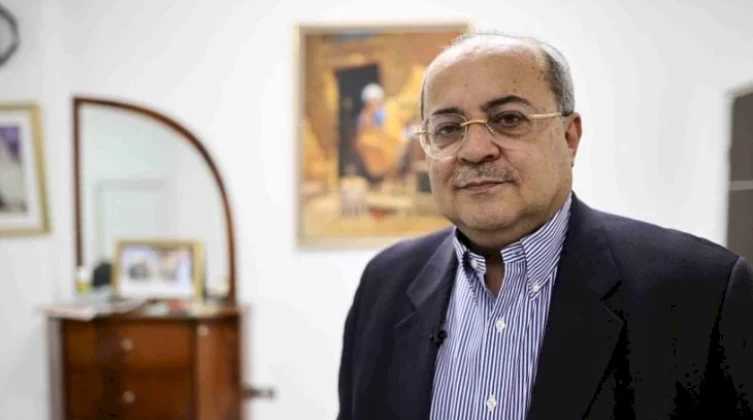 حزب بن غفير يجمع تواقيع لعزل أحمد الطيبي من الكنيست.. لهذا السبب