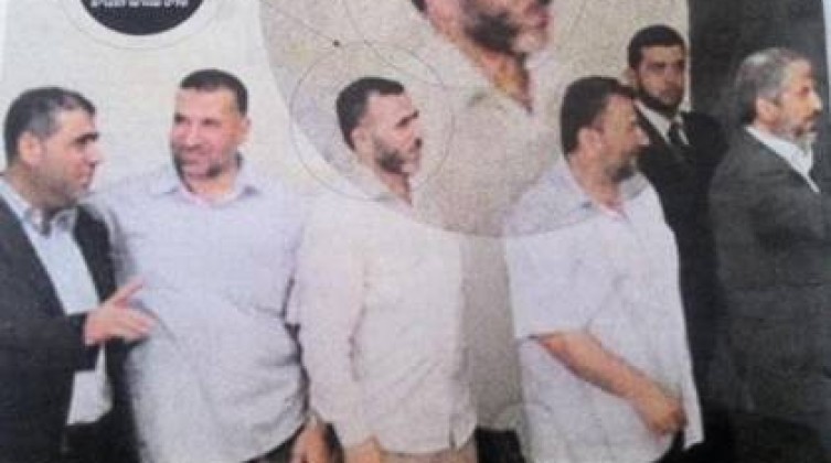 اسرائيل تزعم اغتيال مروان عيسى نائب رئيس الجناح العسكري لحركة حماس