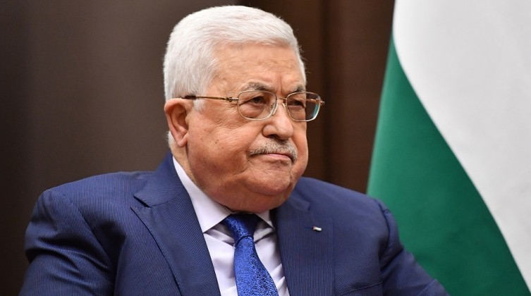 الرئيس عباس يدعو لضرورة استلام "دولة فلسطين" مهامها في قطاع غزة
