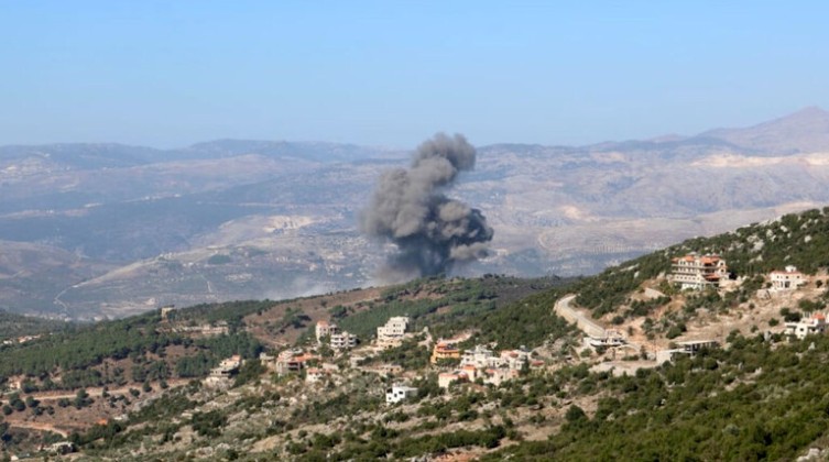 3 شهداء بغارة إسرائيلية على منزل جنوب لبنان