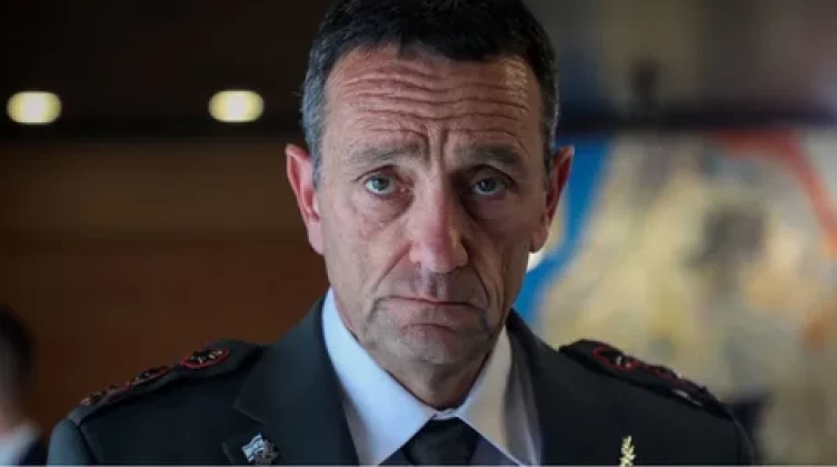 هاليفي يقيل قائد لواء على خلفية مقتل عمال إغاثة بغزة
