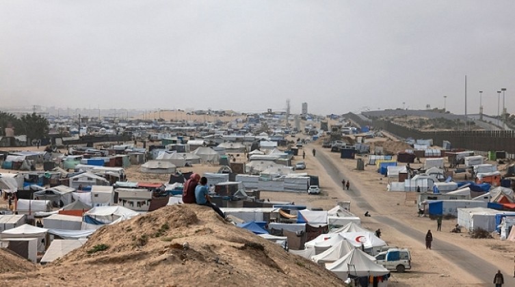 جنرالان إسرائيليان متقاعدان: اجتياح رفح لن يحقق أهدافه وسيورط إسرائيل