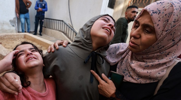 الصحة بغرة تعلن ارتفاع حصيلة العدوان الإسرائيلي على القطاع