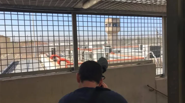 استشهاد أسير فلسطيني في سجون الاحتلال