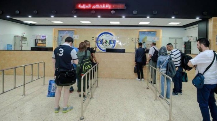 تعديل ساعات عمل معبر الكرامة يوم الخميس المقبل