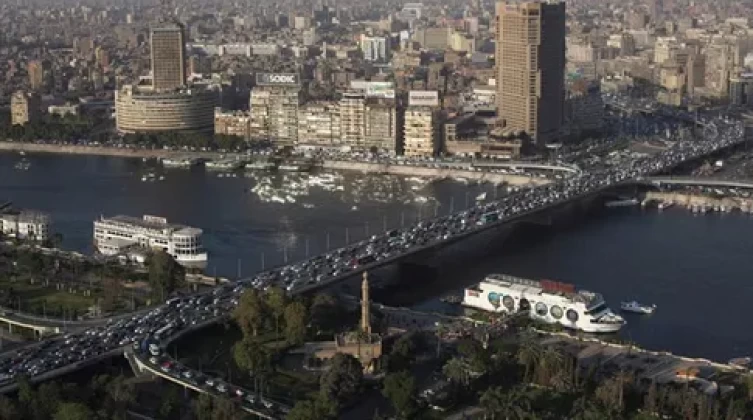 القاهرة تستضيف محادثات لوقف النار بغزة ورئيس "CIA" يشارك
