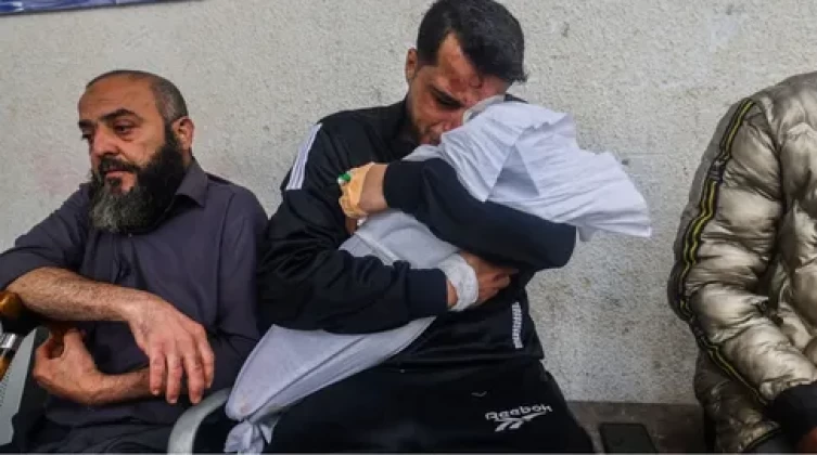 شهداء بمجازر جديدة وغارات على رفح وخانيونس جنوب غزة