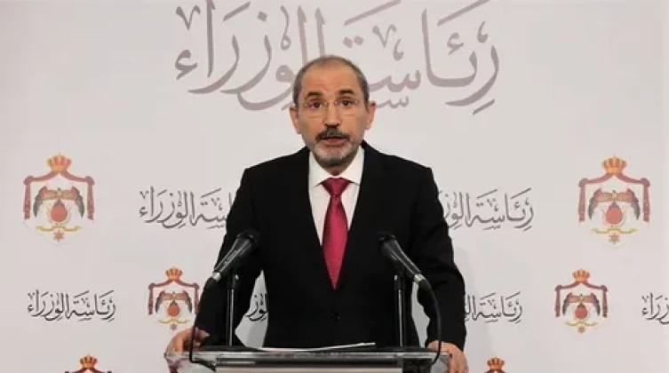الصفدي يدعو لموقف دولي واضح لمنع اجتياح الاحتلال لرفح