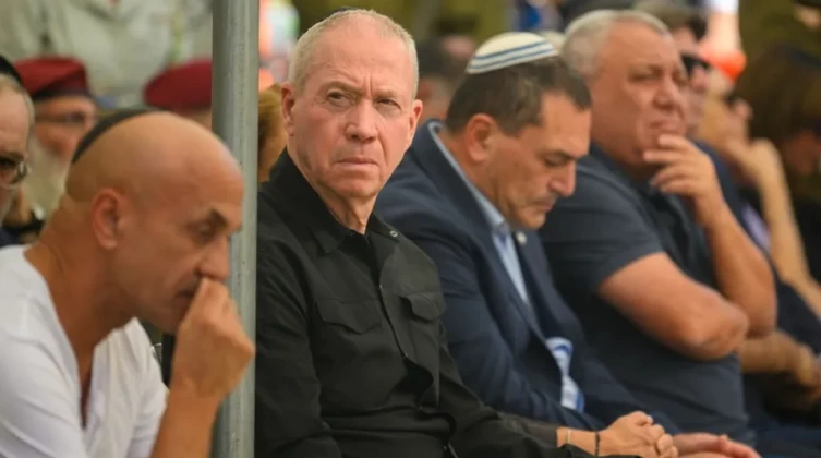 كيف علق غالانت وبن غفير على تضامن جامعات أمريكية مع غزة