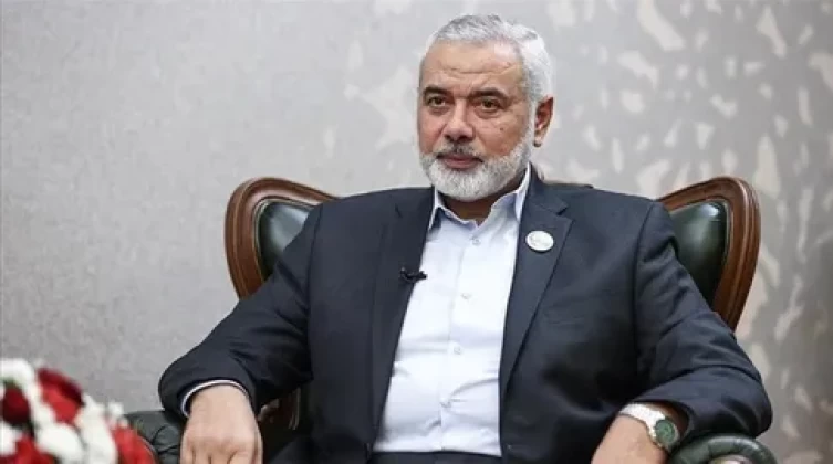 هنية يحذر من إقدام جيش الاحتلال على اجتياح رفح